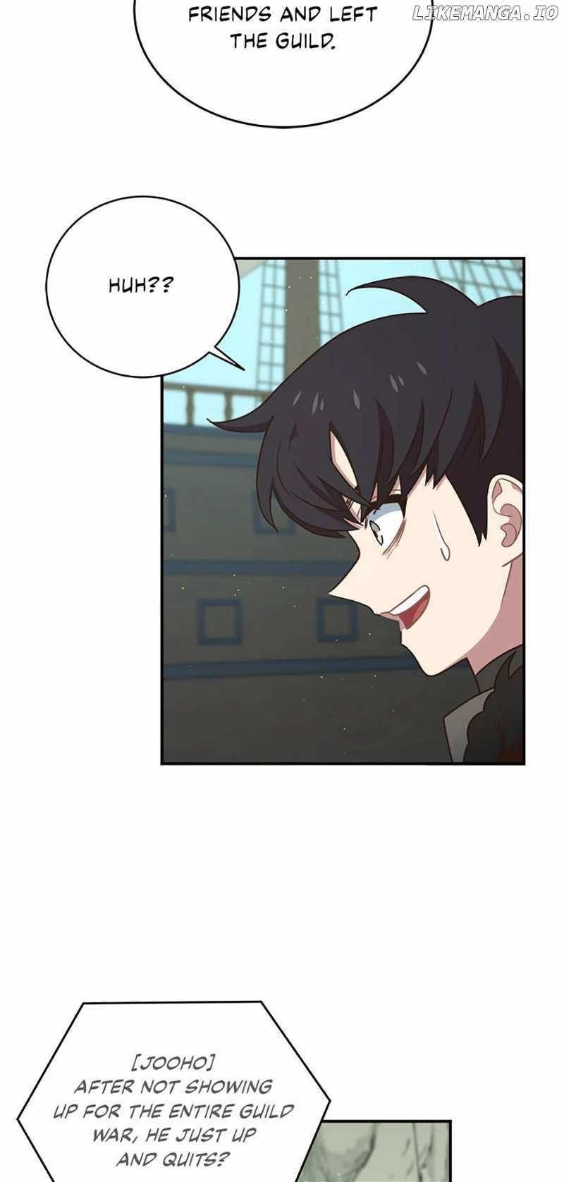 One-of-a-Kind Irregular Chapter 96 - Page 3