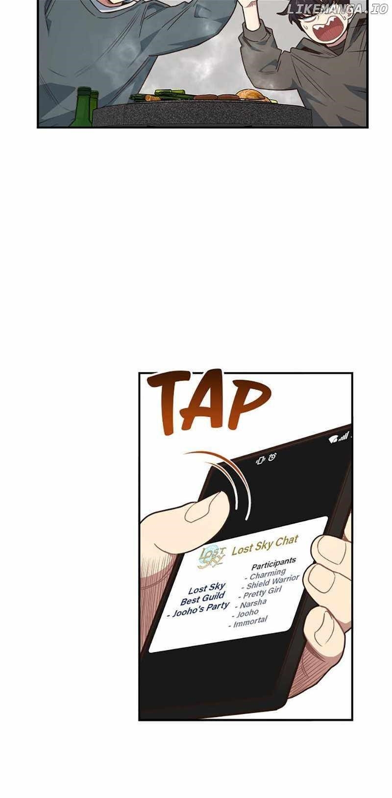 One-of-a-Kind Irregular Chapter 96 - Page 30