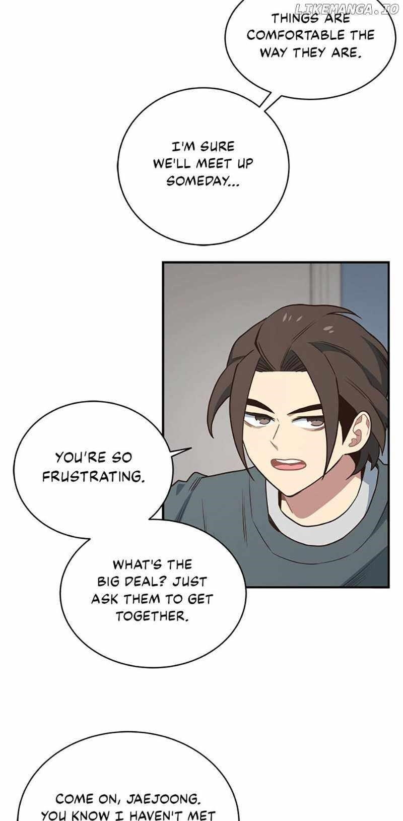 One-of-a-Kind Irregular Chapter 96 - Page 33