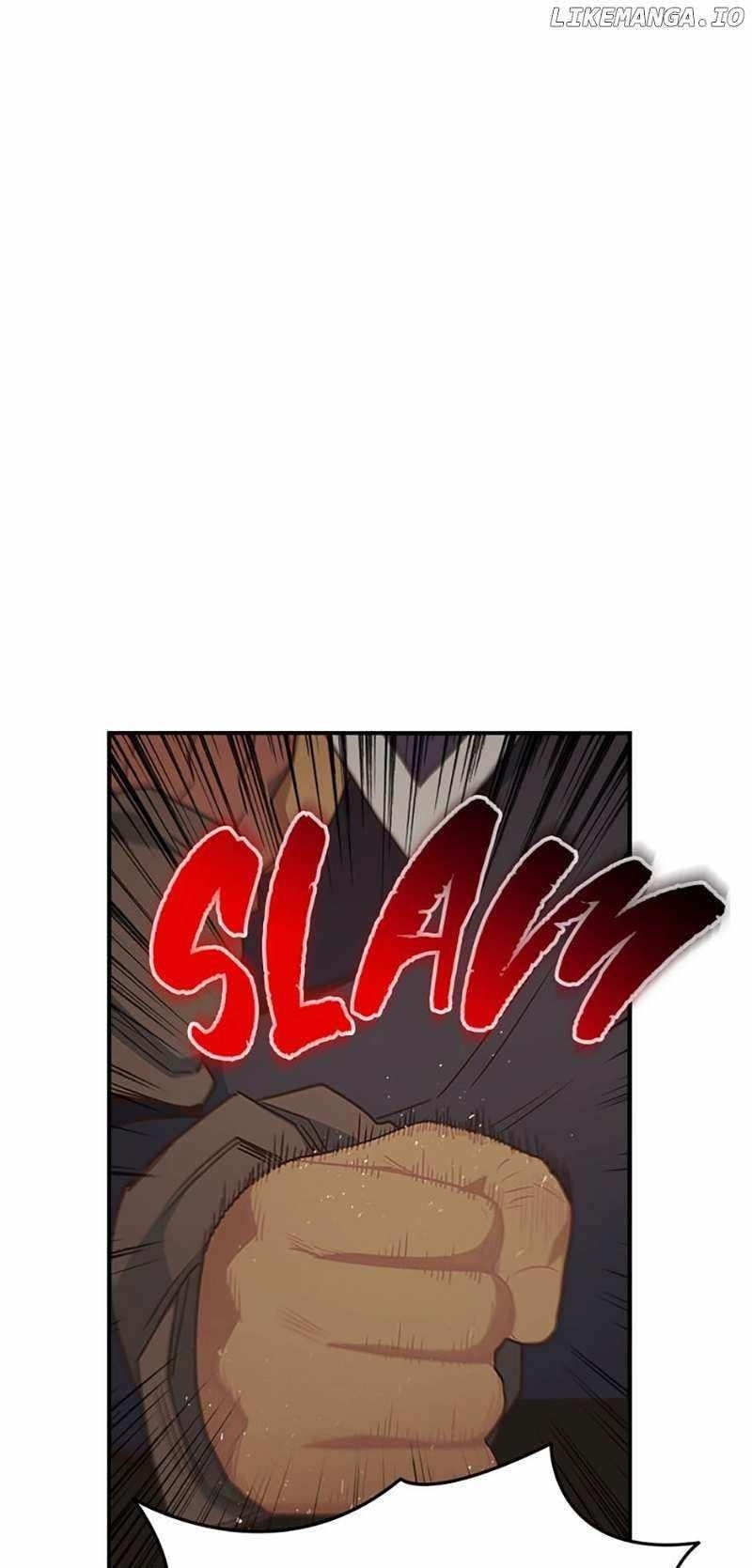 One-of-a-Kind Irregular Chapter 96 - Page 38