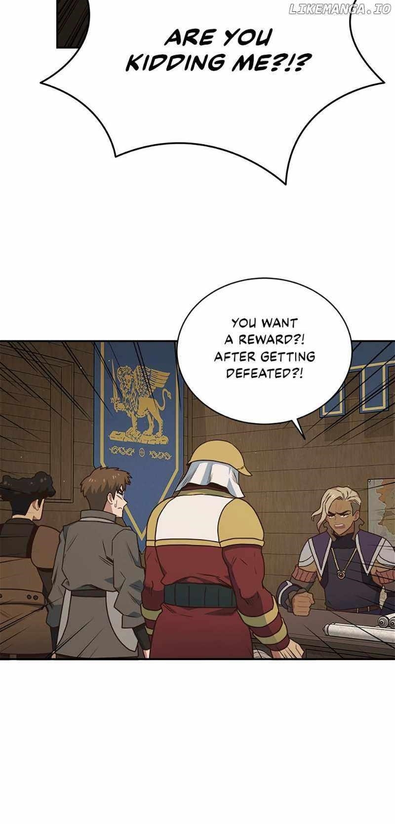 One-of-a-Kind Irregular Chapter 96 - Page 39