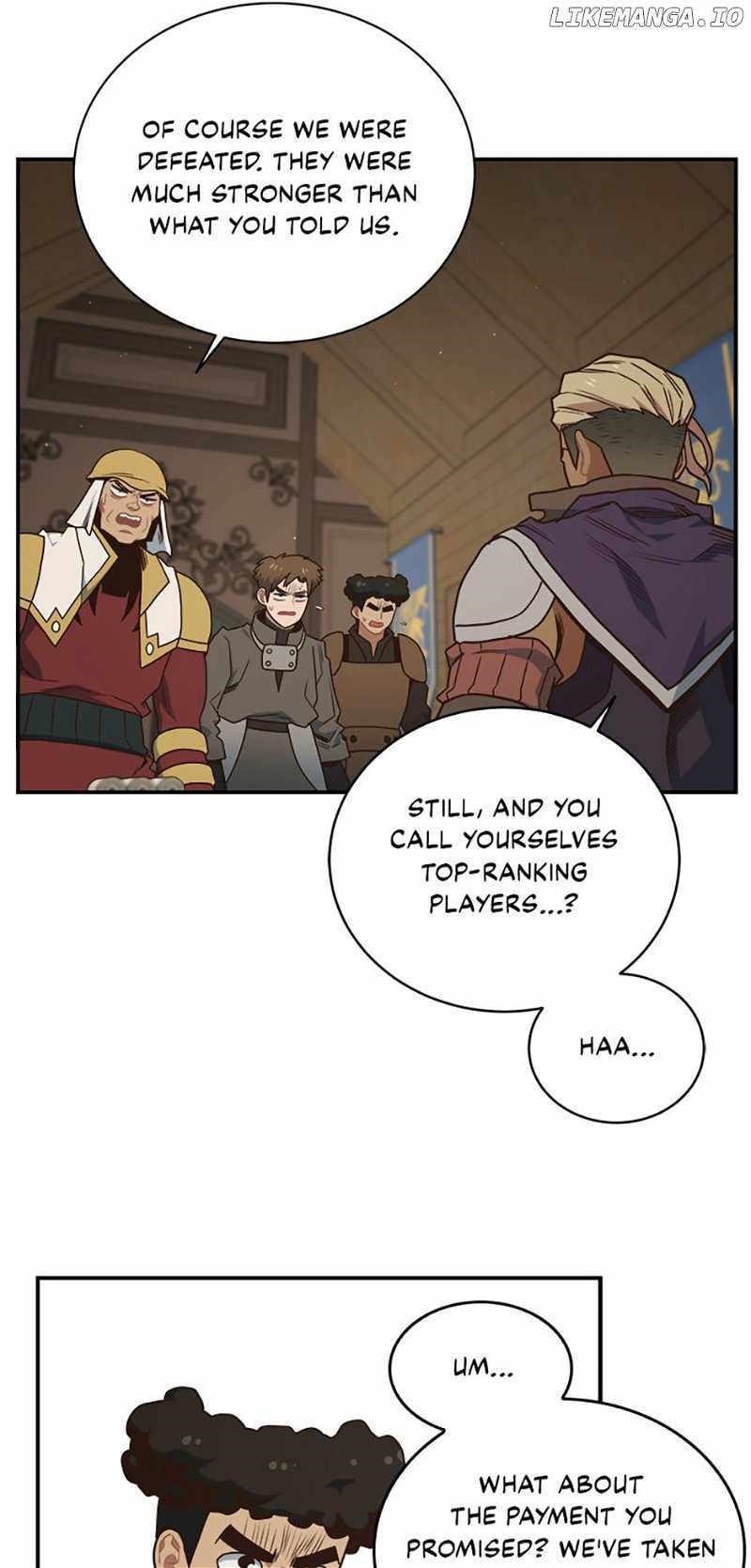 One-of-a-Kind Irregular Chapter 96 - Page 40