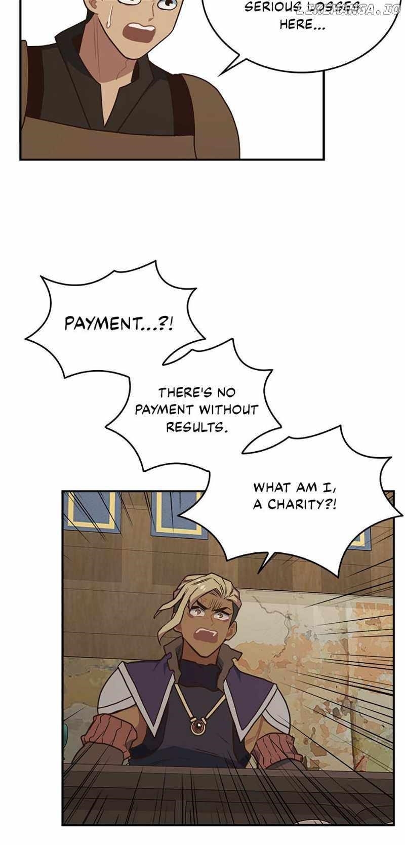 One-of-a-Kind Irregular Chapter 96 - Page 41