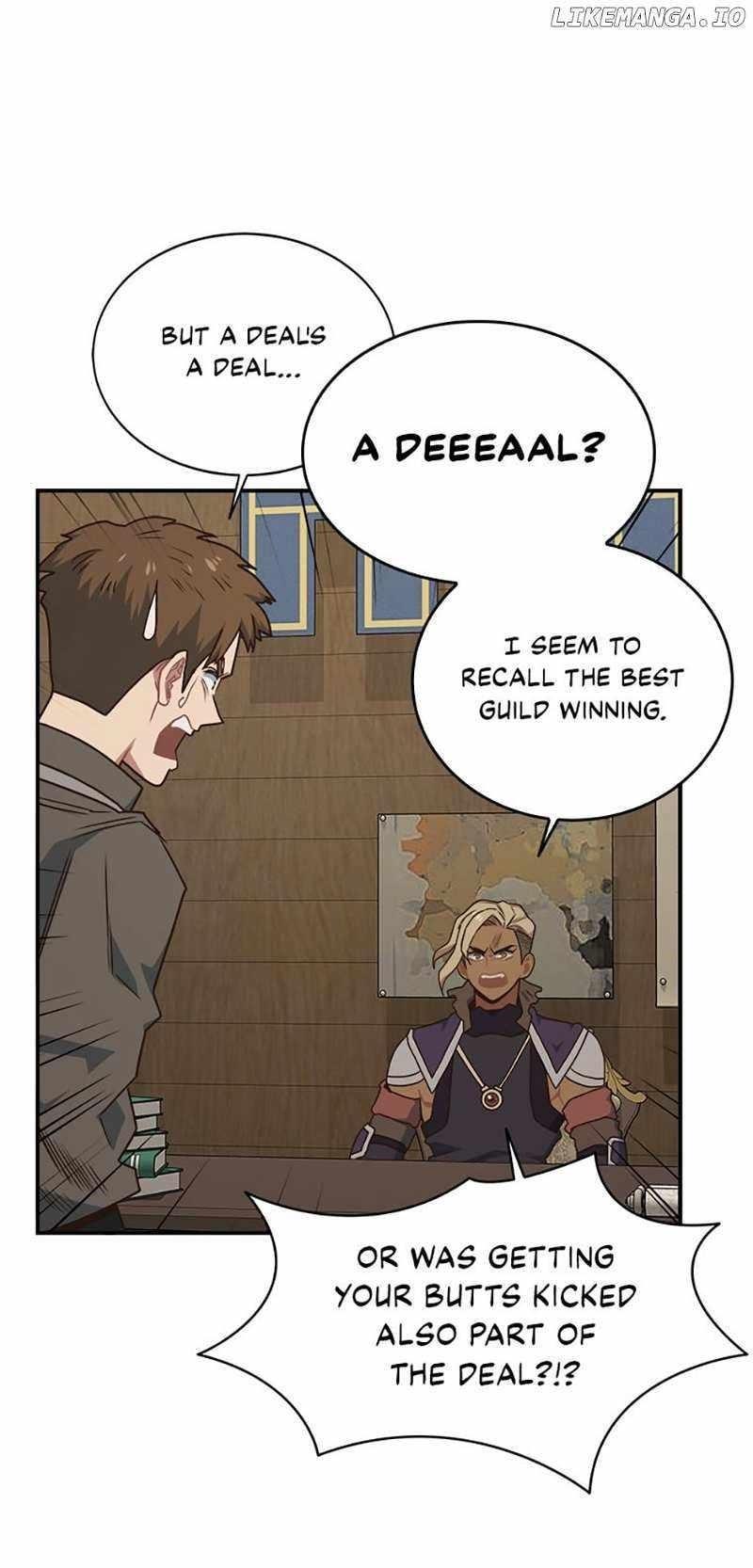 One-of-a-Kind Irregular Chapter 96 - Page 42