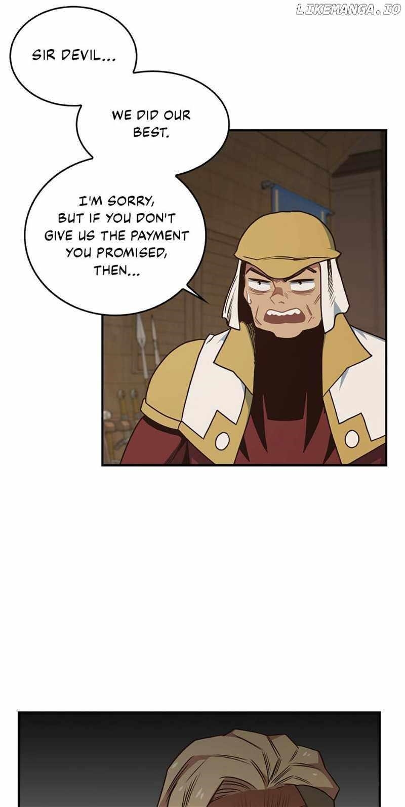 One-of-a-Kind Irregular Chapter 96 - Page 43