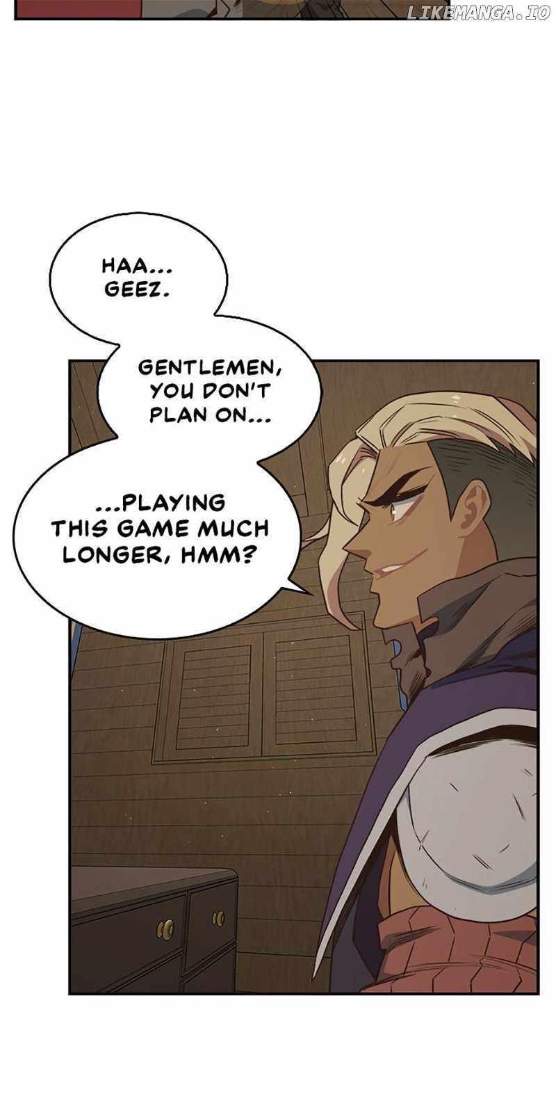 One-of-a-Kind Irregular Chapter 96 - Page 45