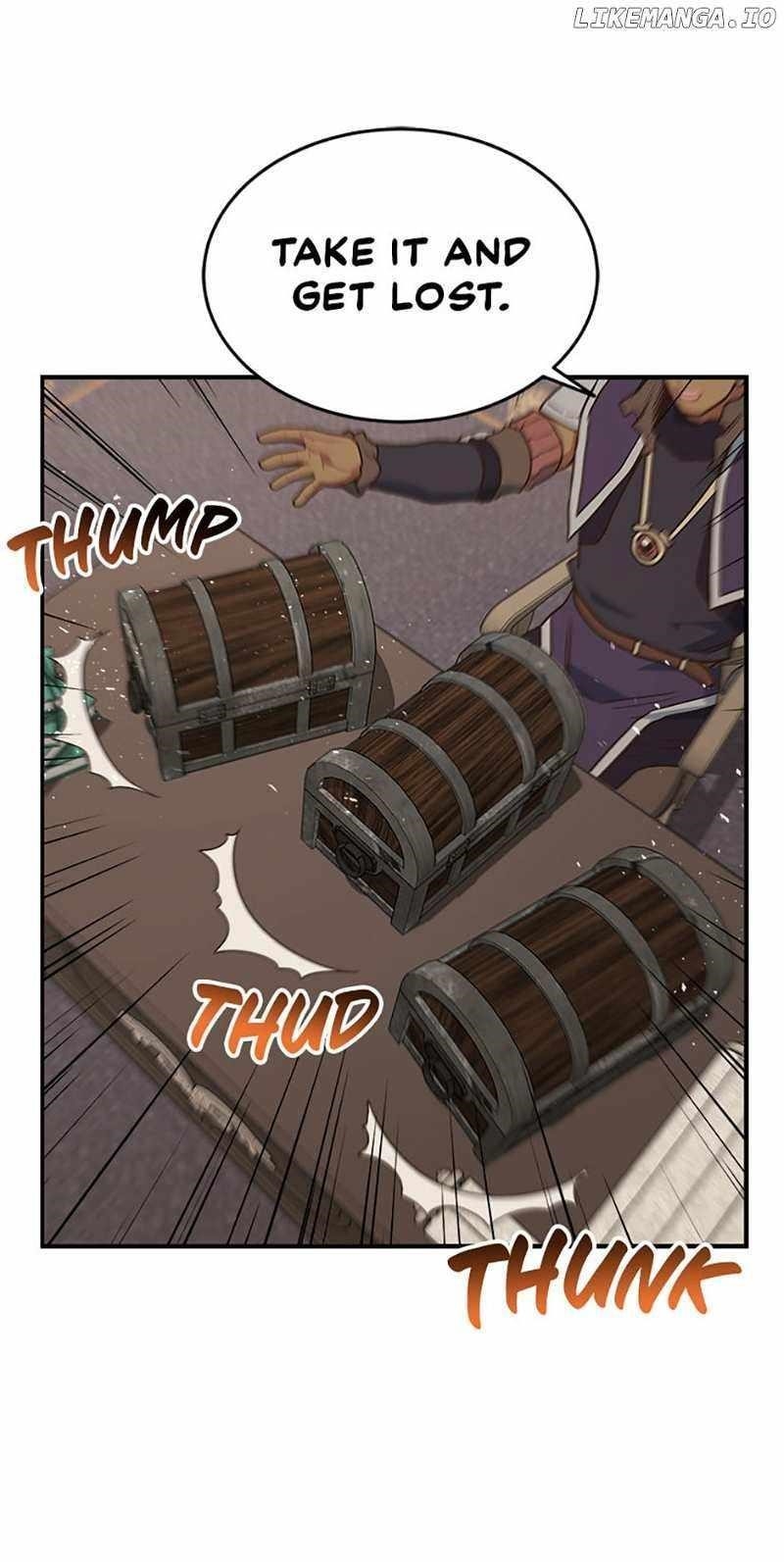 One-of-a-Kind Irregular Chapter 96 - Page 48