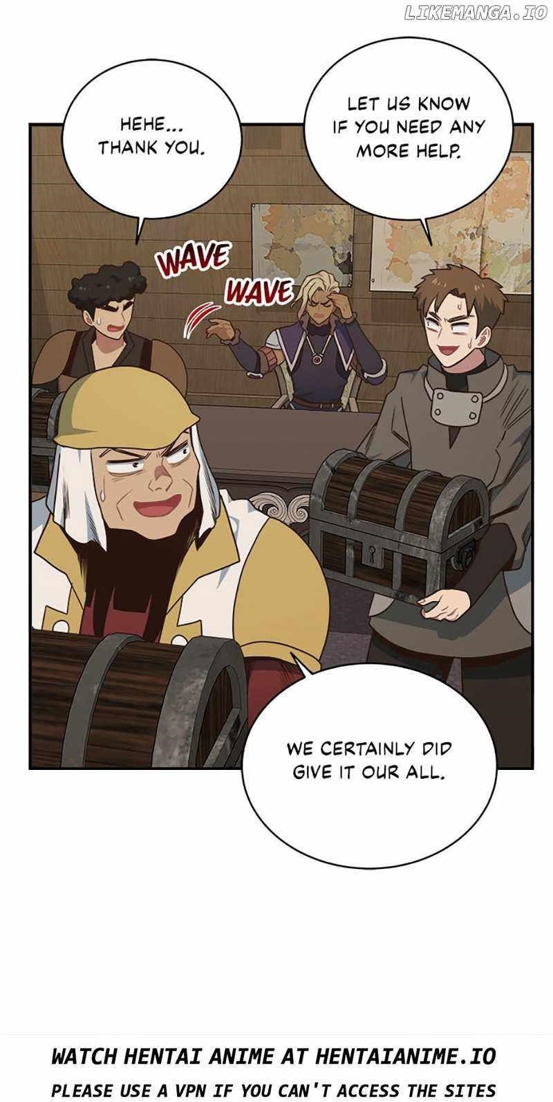 One-of-a-Kind Irregular Chapter 96 - Page 49