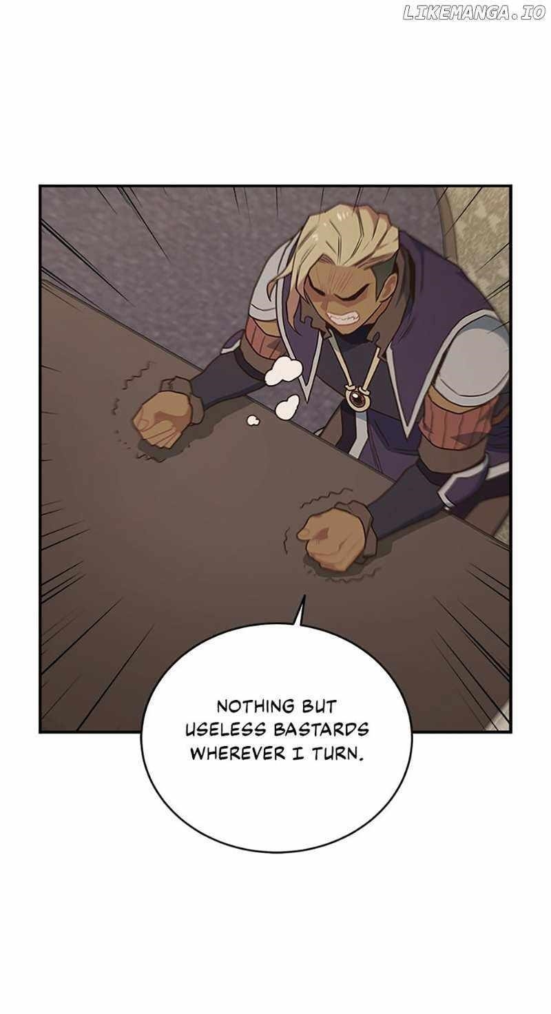 One-of-a-Kind Irregular Chapter 96 - Page 51