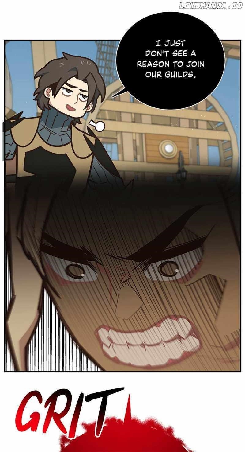 One-of-a-Kind Irregular Chapter 96 - Page 52