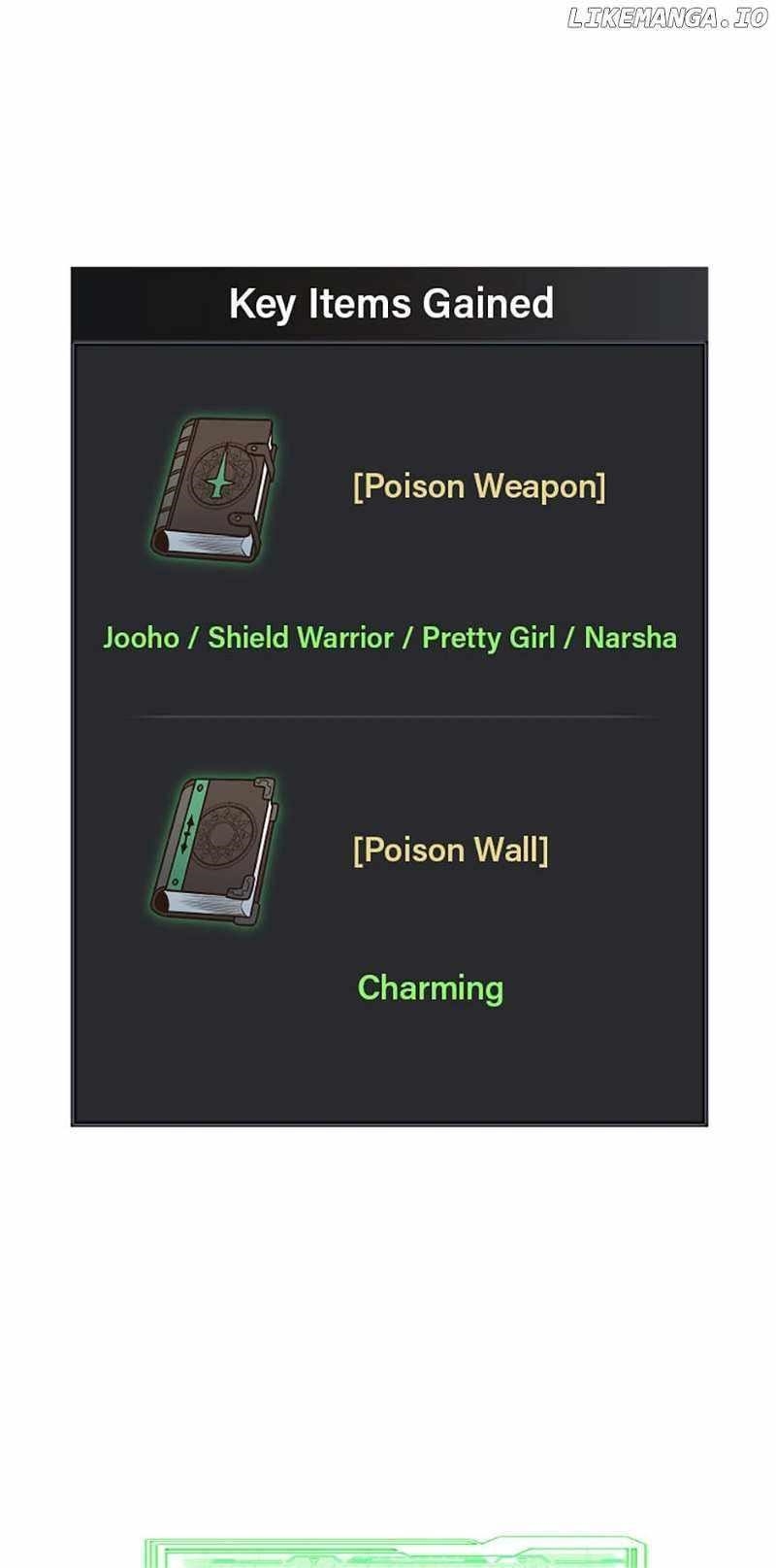 One-of-a-Kind Irregular Chapter 96 - Page 8