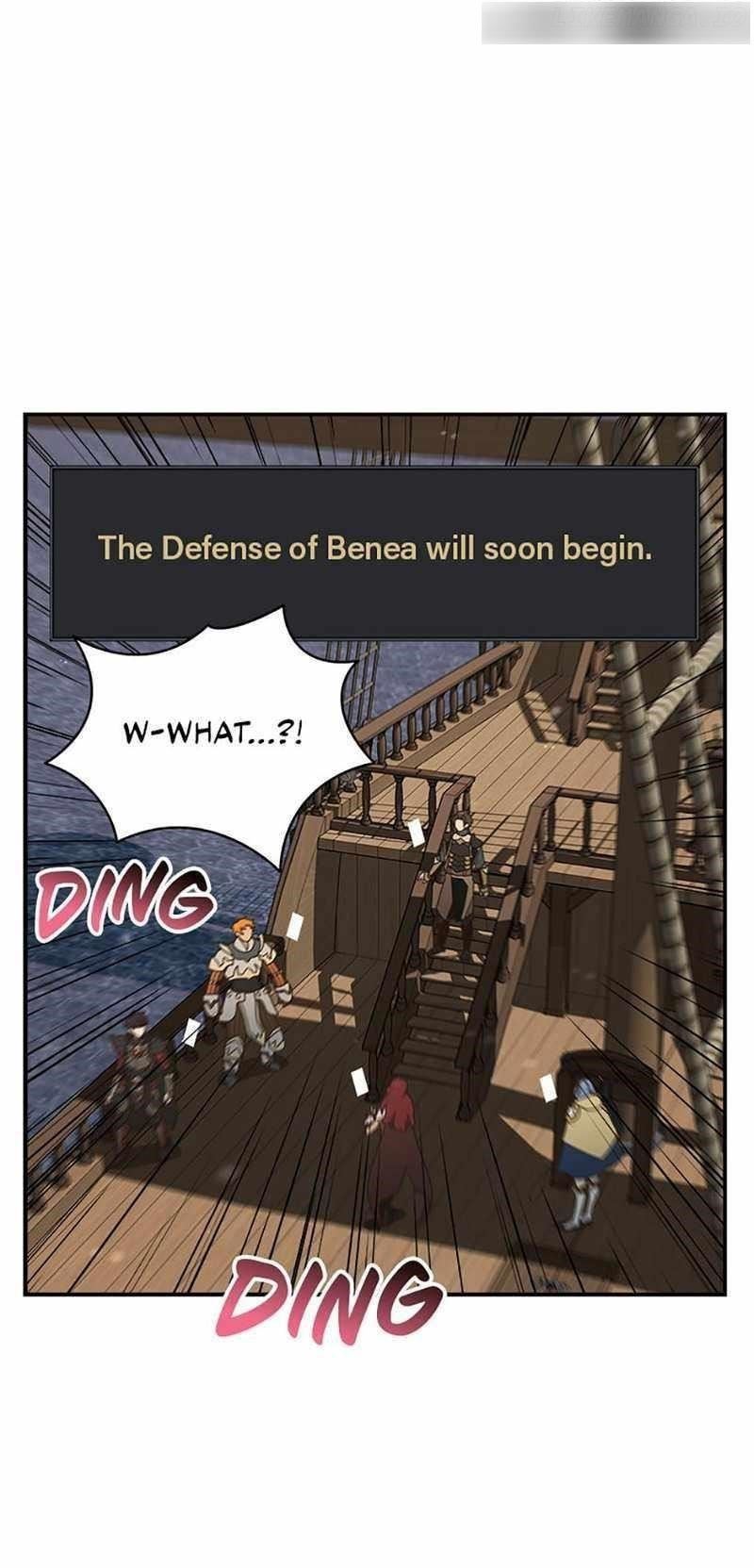 One-of-a-Kind Irregular Chapter 97 - Page 11