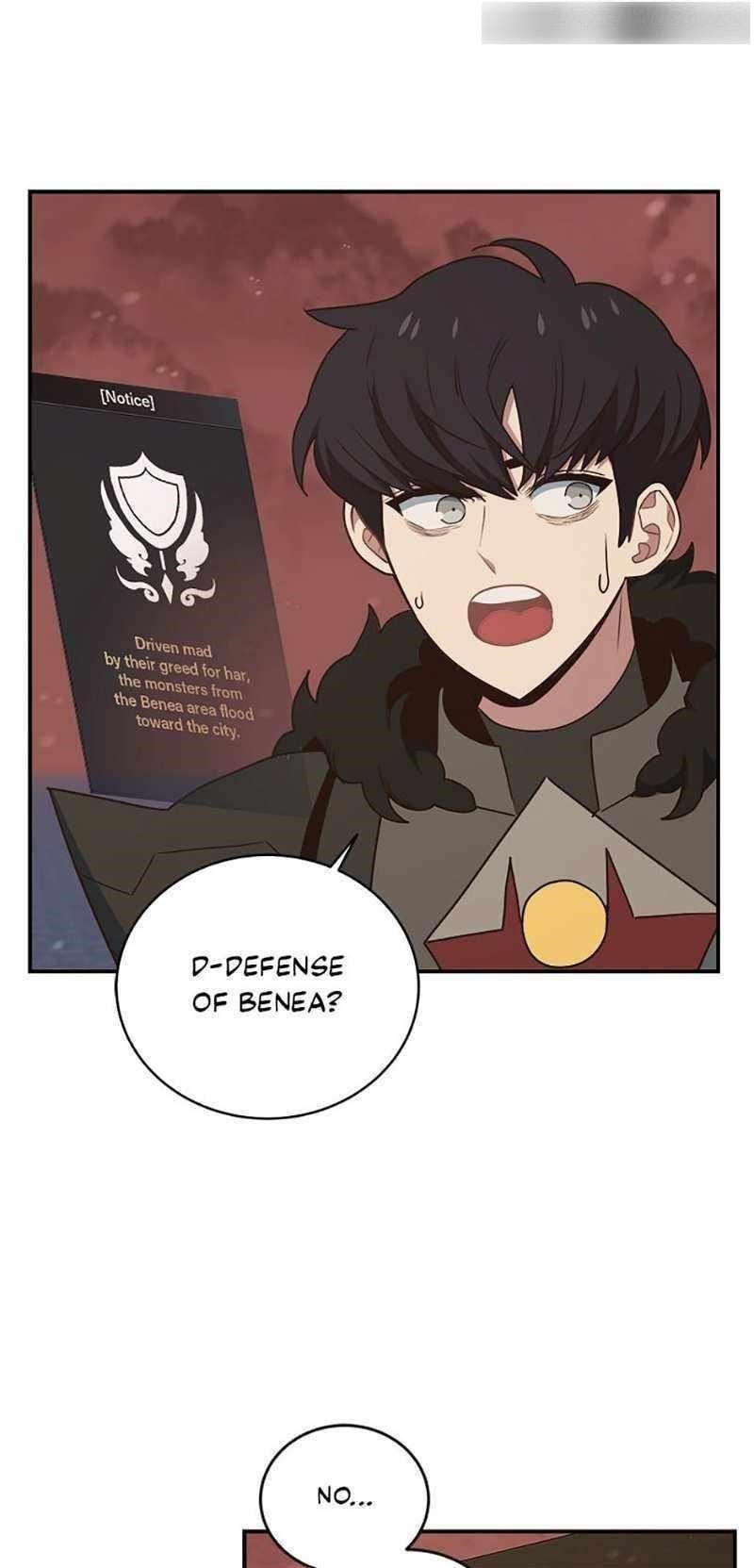 One-of-a-Kind Irregular Chapter 97 - Page 12