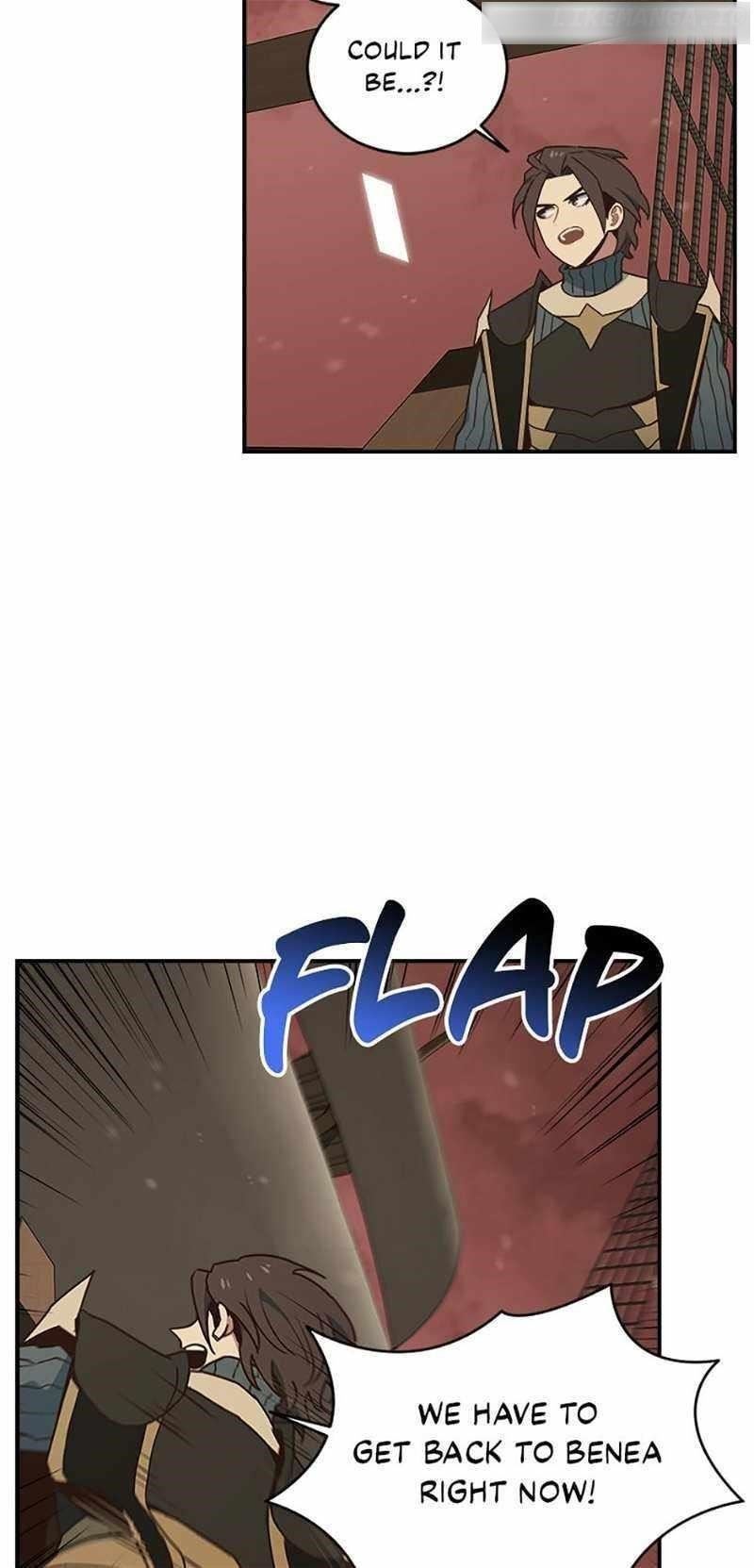 One-of-a-Kind Irregular Chapter 97 - Page 13