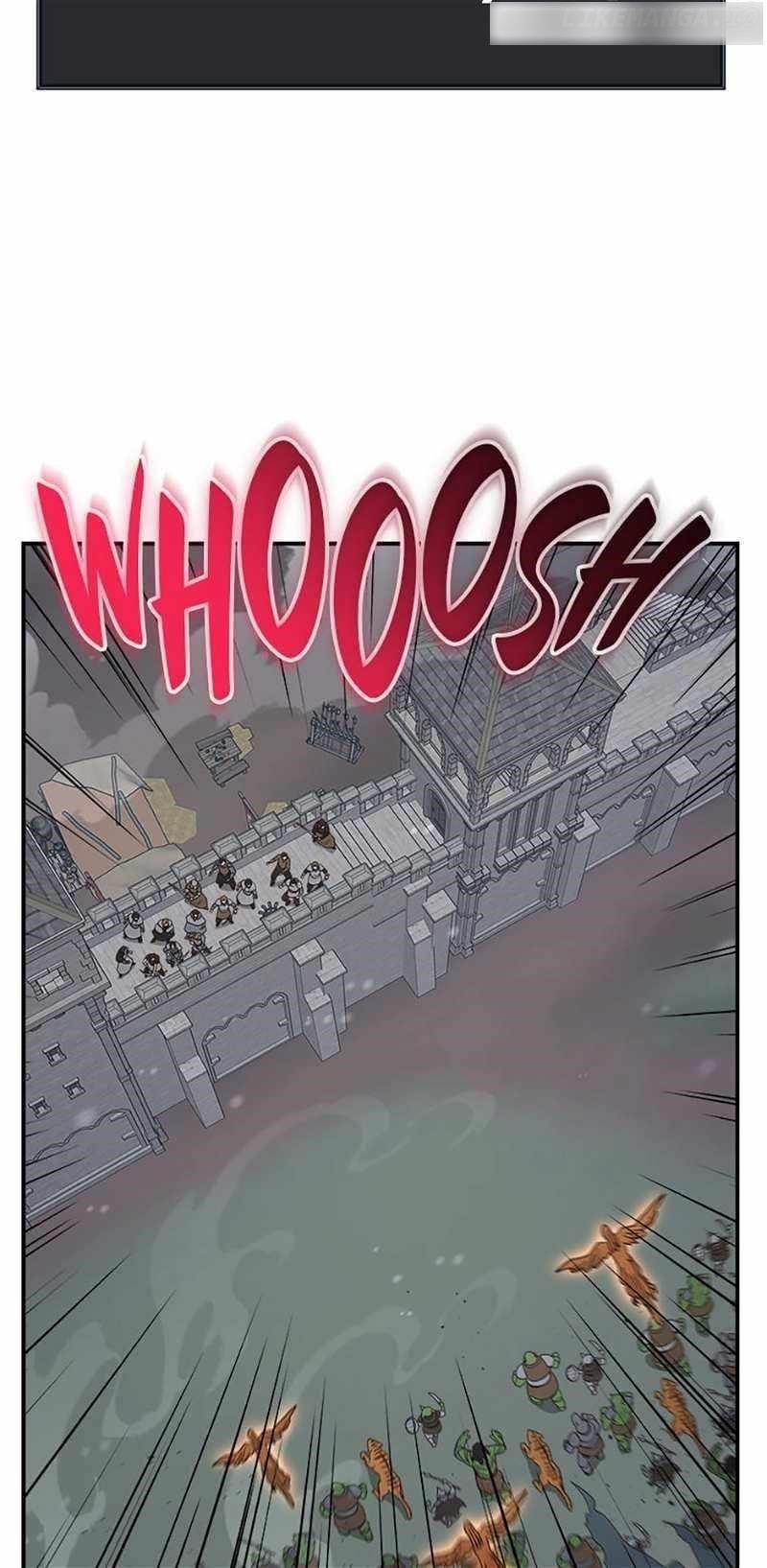 One-of-a-Kind Irregular Chapter 97 - Page 20