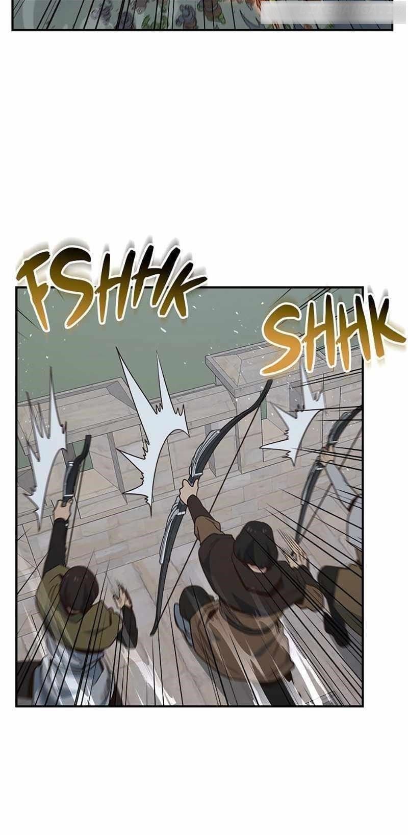 One-of-a-Kind Irregular Chapter 97 - Page 21