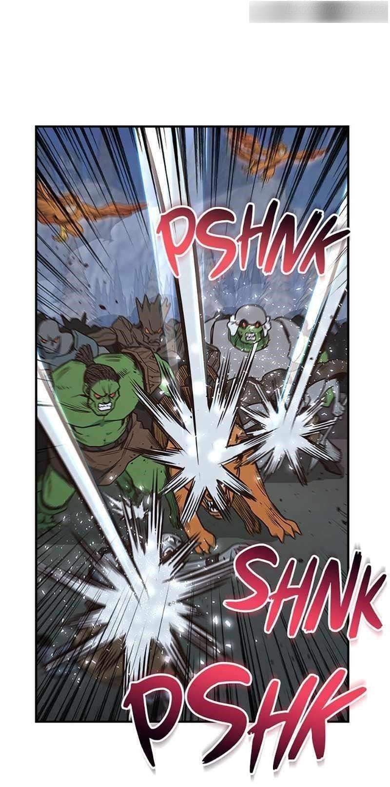 One-of-a-Kind Irregular Chapter 97 - Page 22