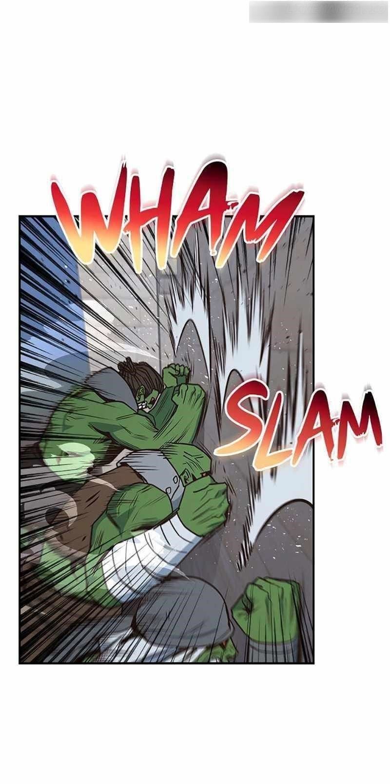 One-of-a-Kind Irregular Chapter 97 - Page 28