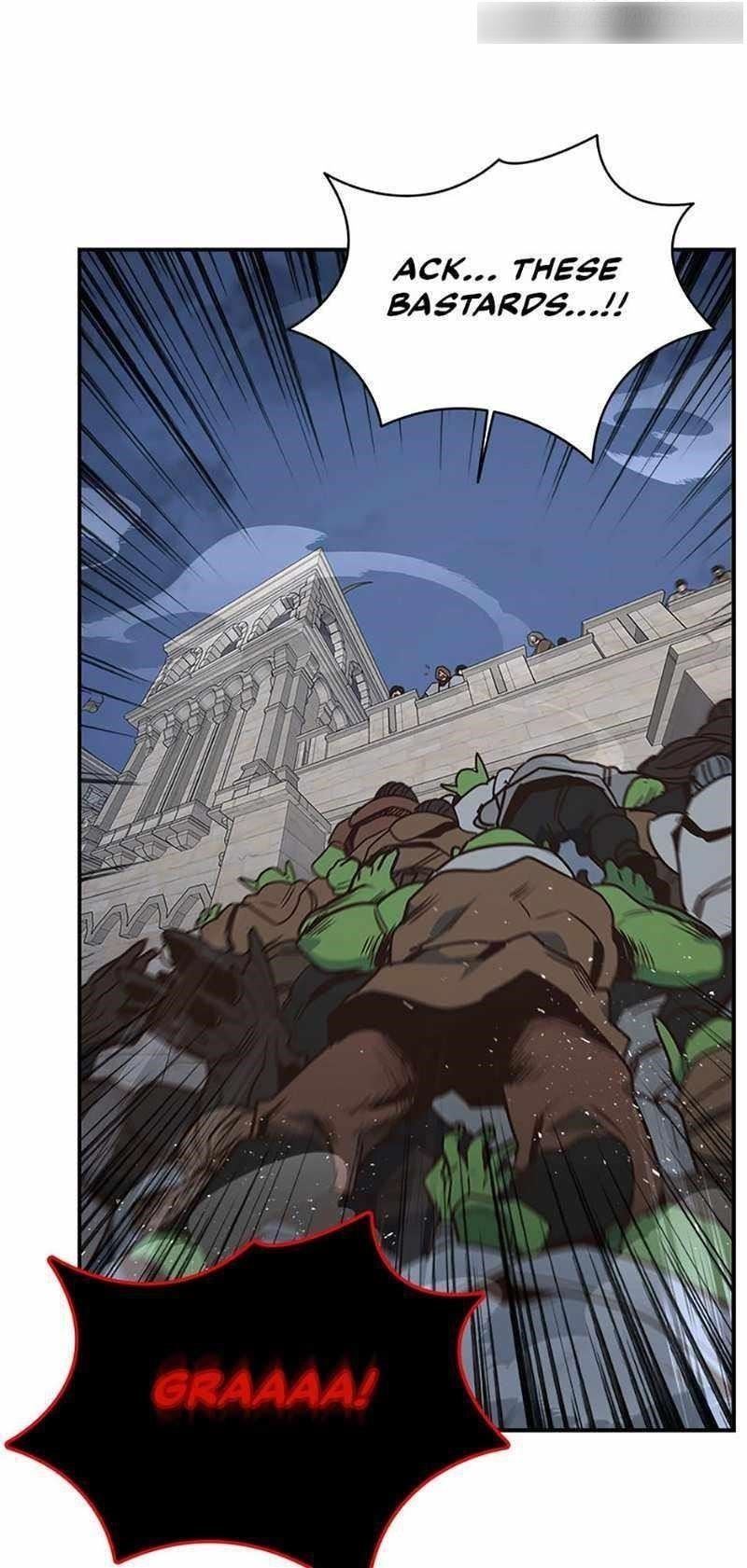 One-of-a-Kind Irregular Chapter 97 - Page 29