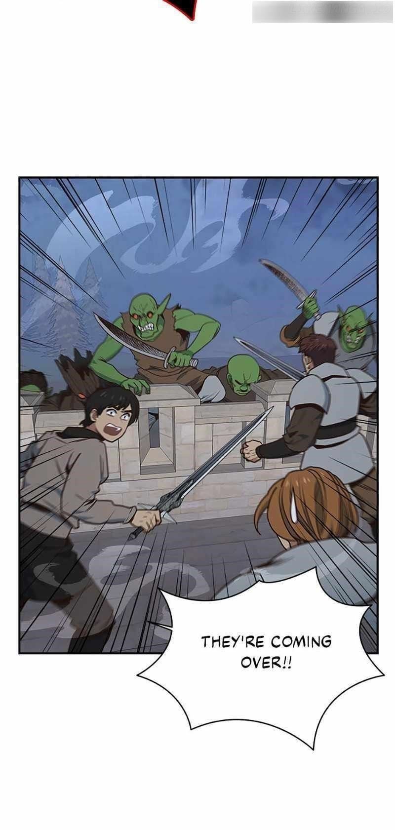 One-of-a-Kind Irregular Chapter 97 - Page 30