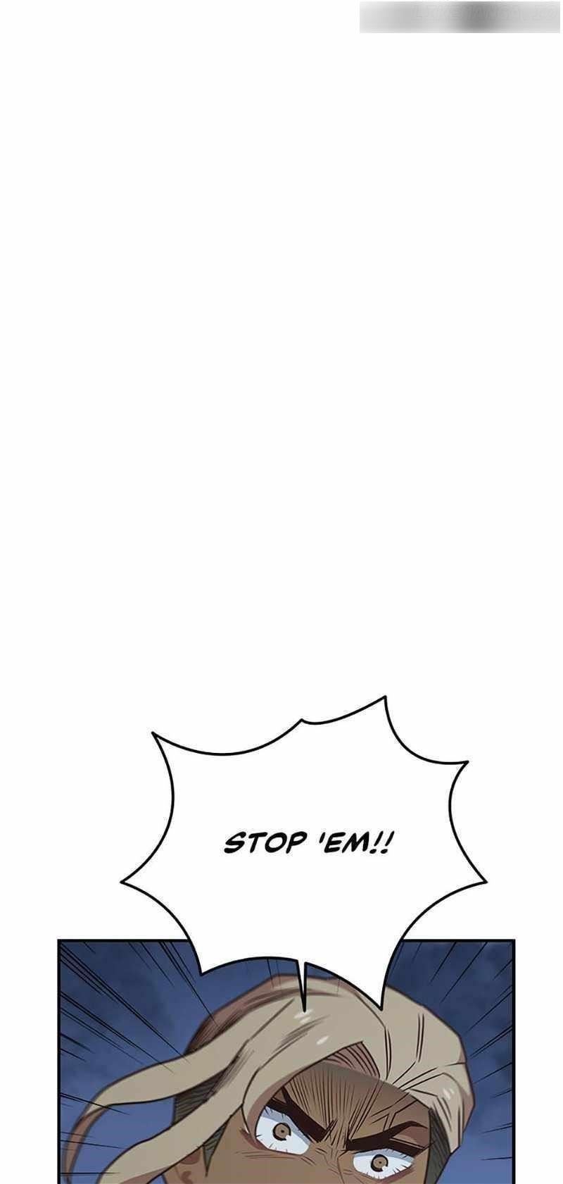 One-of-a-Kind Irregular Chapter 97 - Page 31