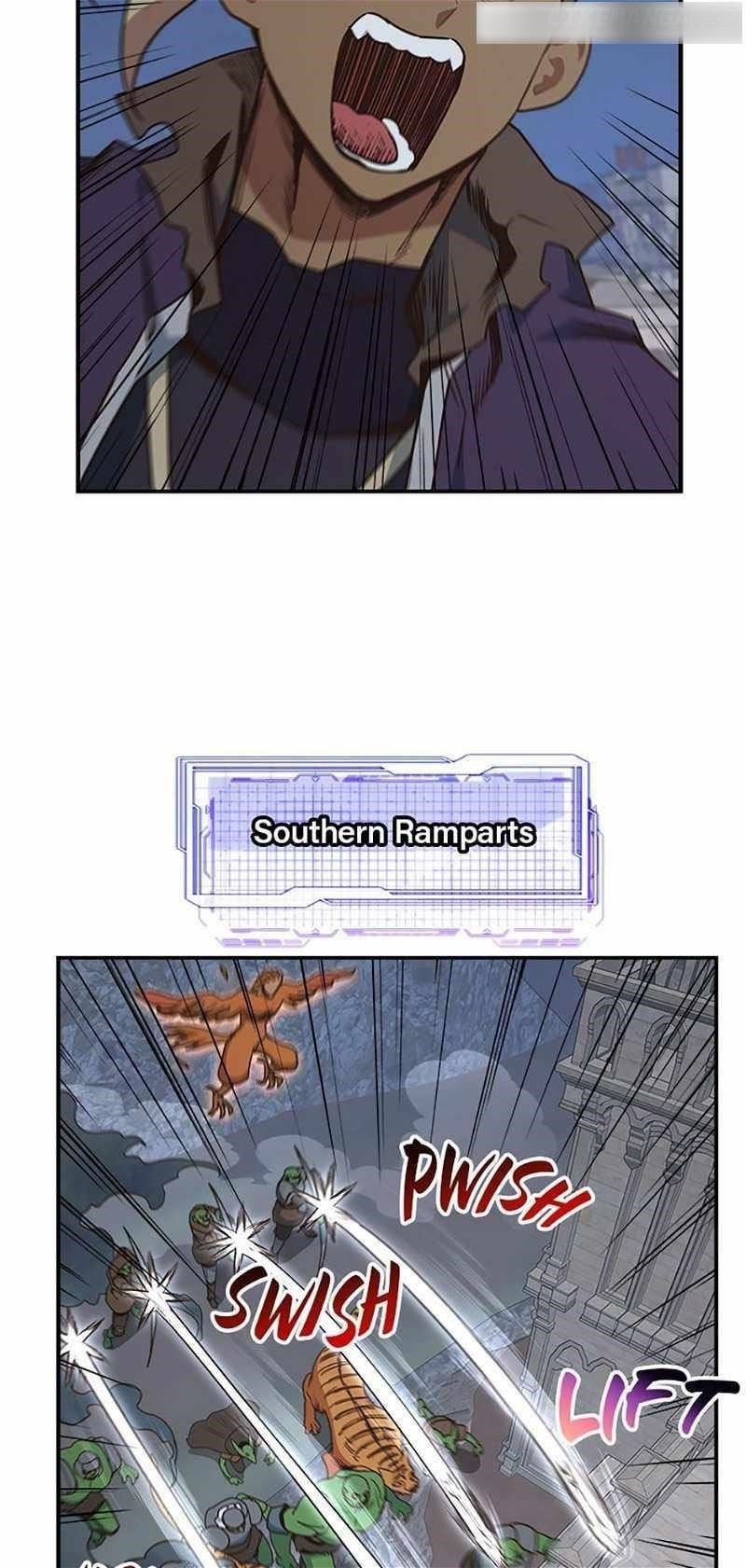 One-of-a-Kind Irregular Chapter 97 - Page 32