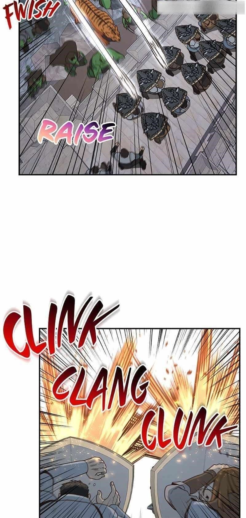 One-of-a-Kind Irregular Chapter 97 - Page 33