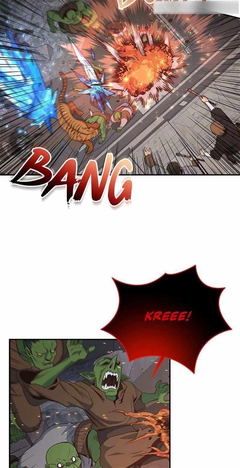 One-of-a-Kind Irregular Chapter 97 - Page 36