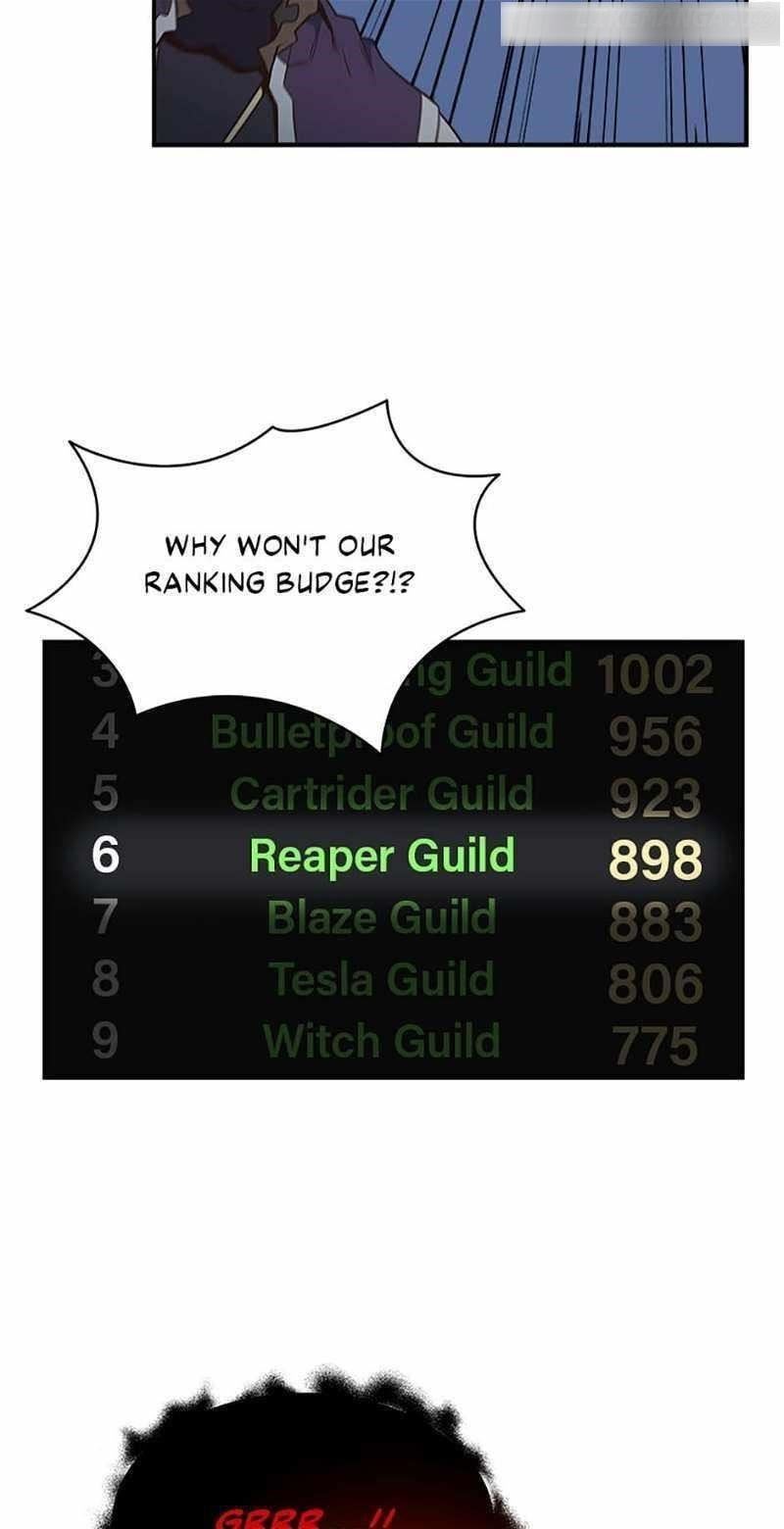 One-of-a-Kind Irregular Chapter 97 - Page 38