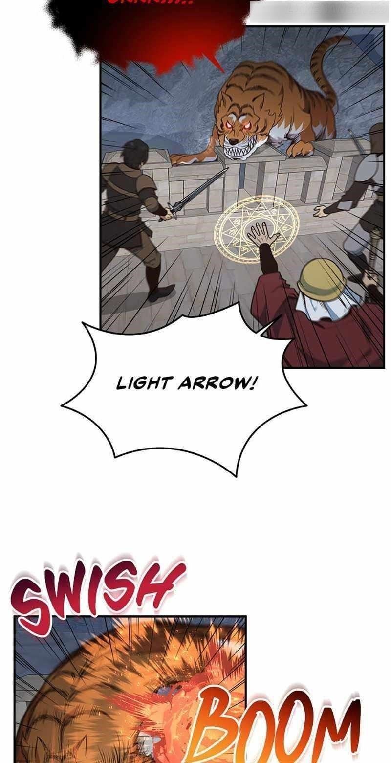 One-of-a-Kind Irregular Chapter 97 - Page 39