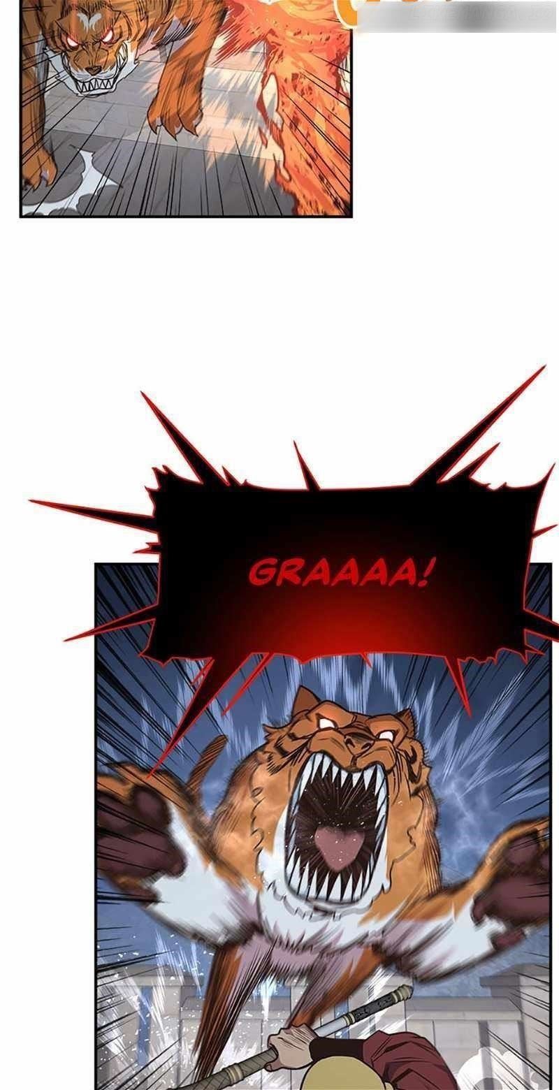 One-of-a-Kind Irregular Chapter 97 - Page 40