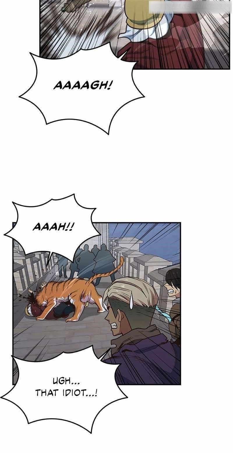 One-of-a-Kind Irregular Chapter 97 - Page 41