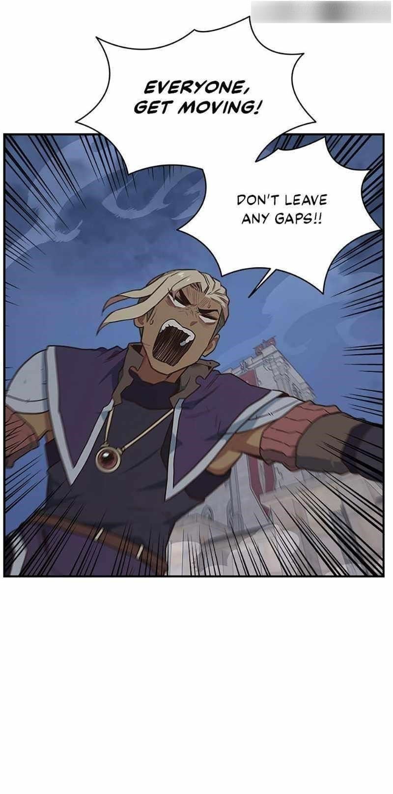 One-of-a-Kind Irregular Chapter 97 - Page 42