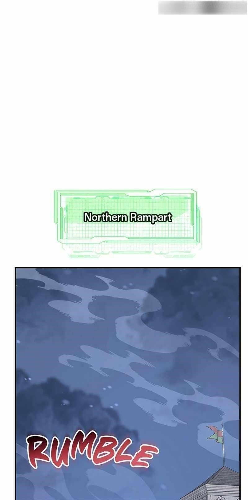 One-of-a-Kind Irregular Chapter 97 - Page 43