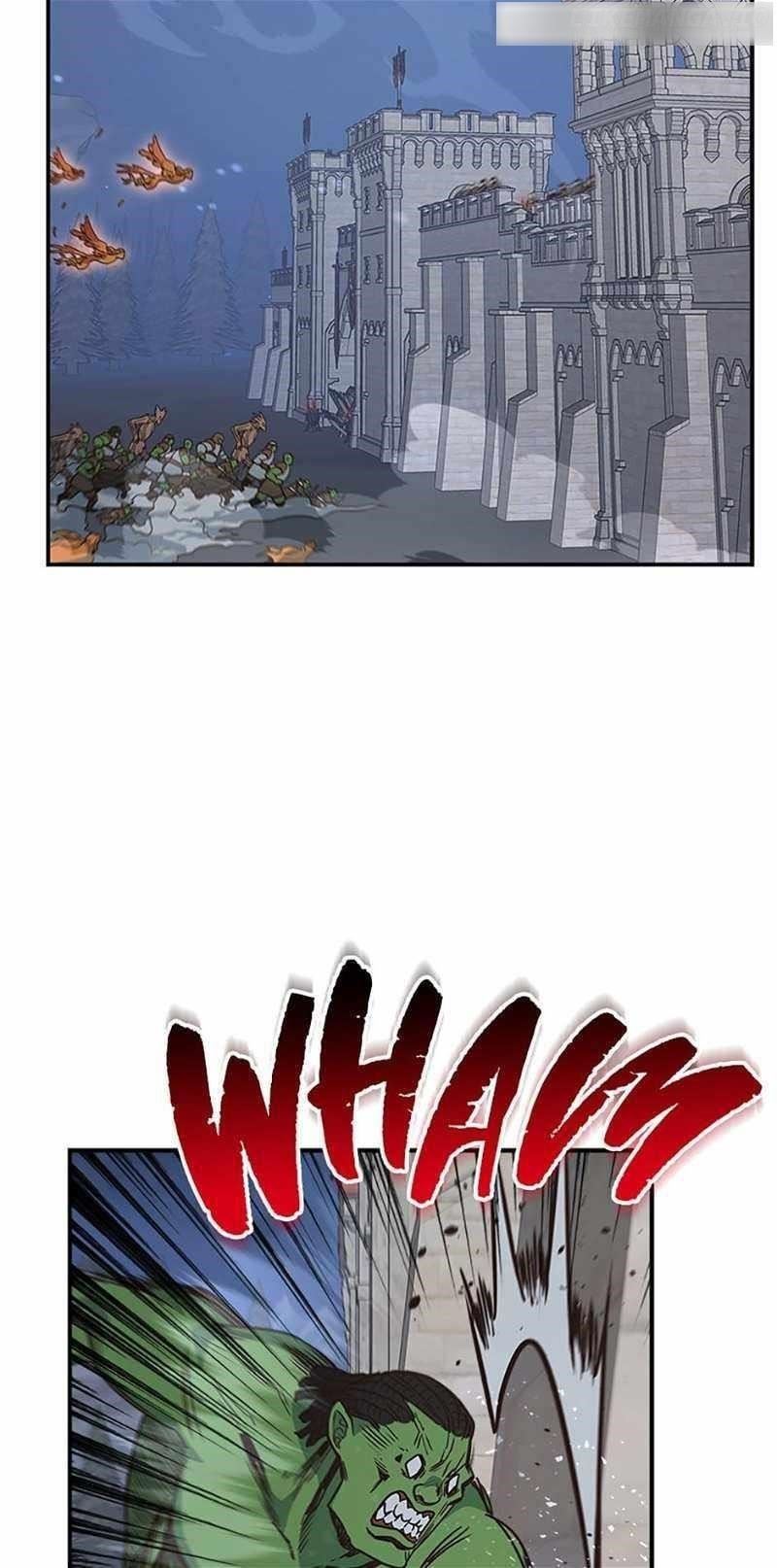 One-of-a-Kind Irregular Chapter 97 - Page 44