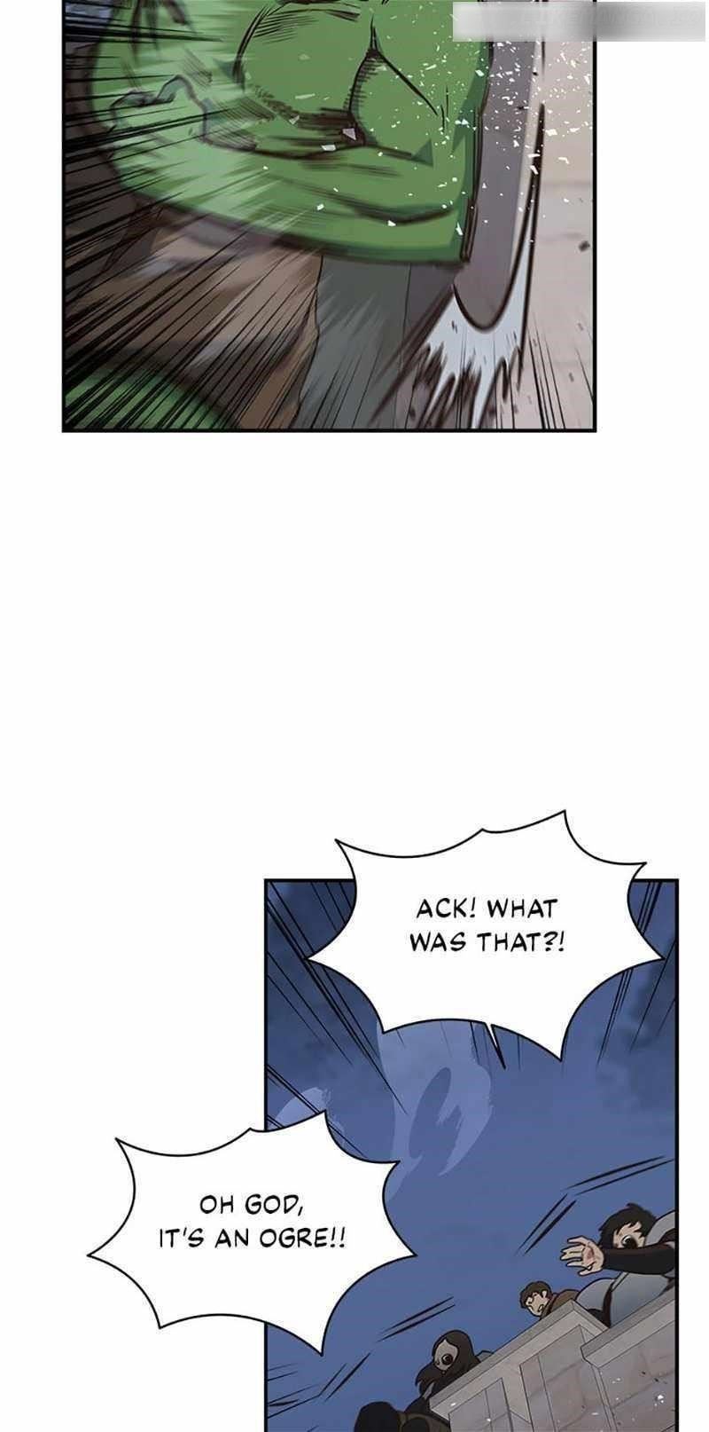 One-of-a-Kind Irregular Chapter 97 - Page 45