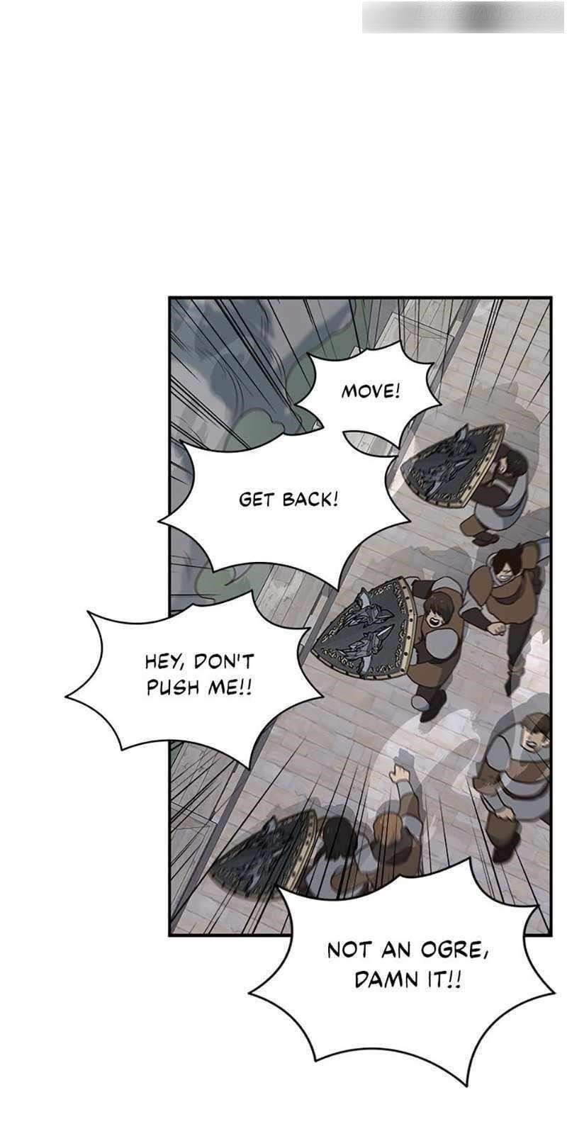 One-of-a-Kind Irregular Chapter 97 - Page 48