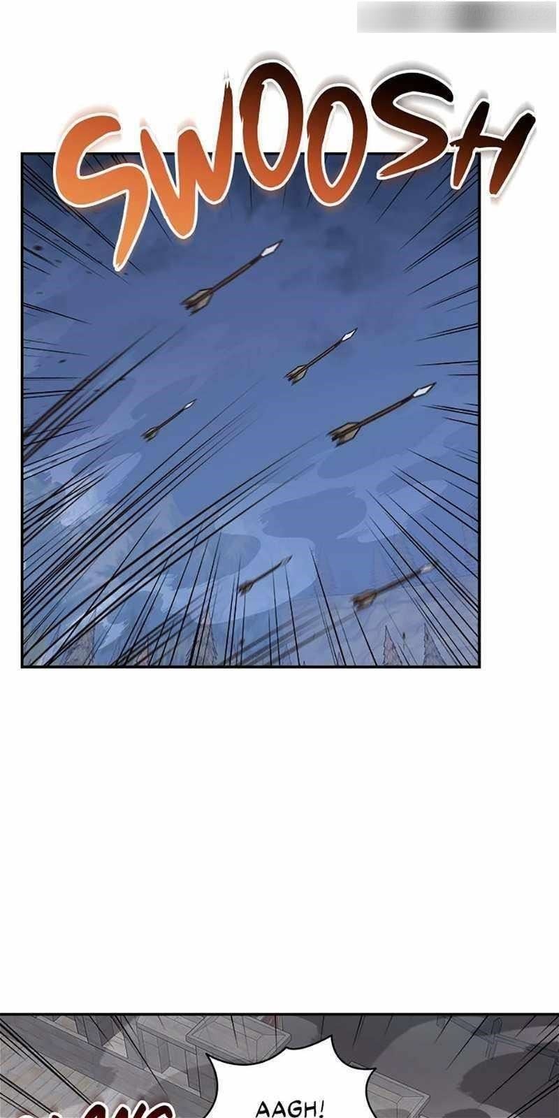 One-of-a-Kind Irregular Chapter 97 - Page 49