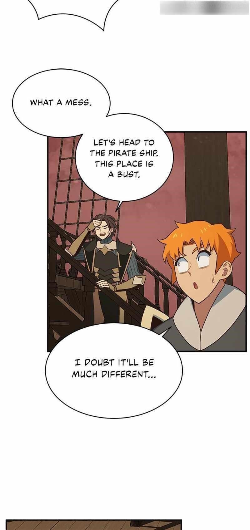 One-of-a-Kind Irregular Chapter 97 - Page 5