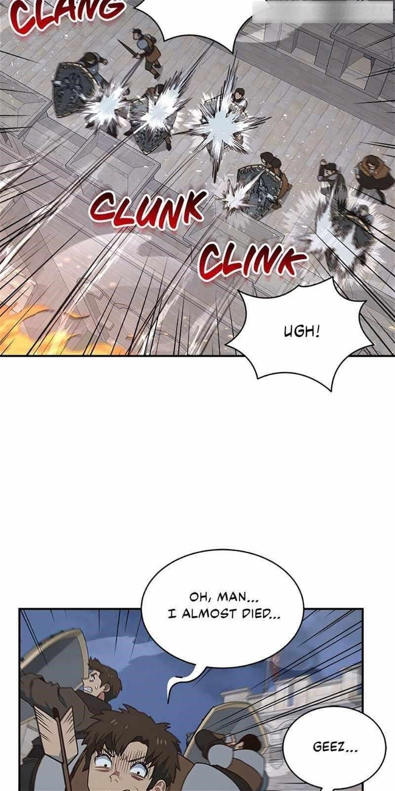 One-of-a-Kind Irregular Chapter 97 - Page 50