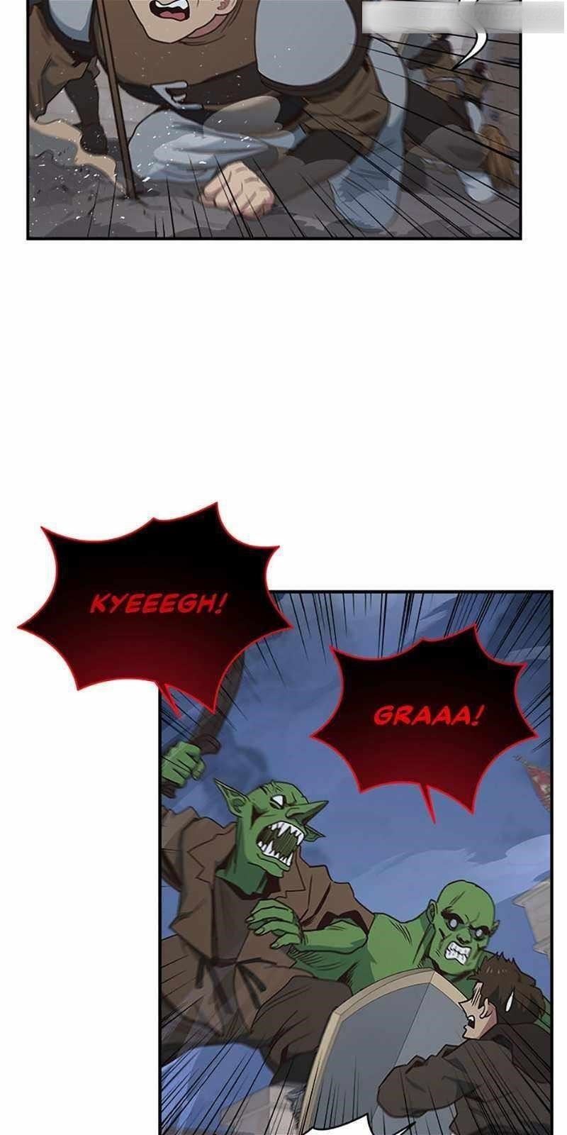 One-of-a-Kind Irregular Chapter 97 - Page 51