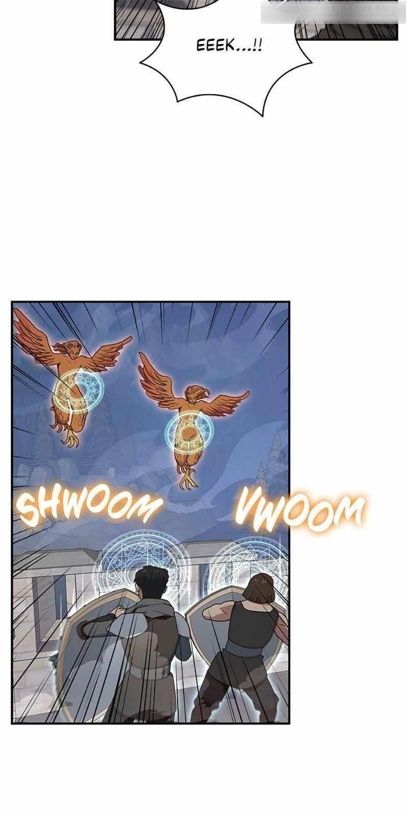 One-of-a-Kind Irregular Chapter 97 - Page 52