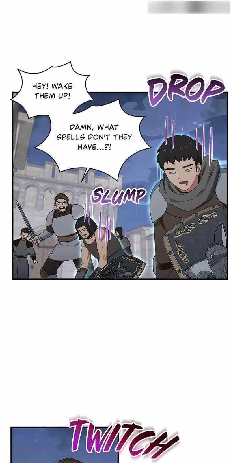 One-of-a-Kind Irregular Chapter 97 - Page 53