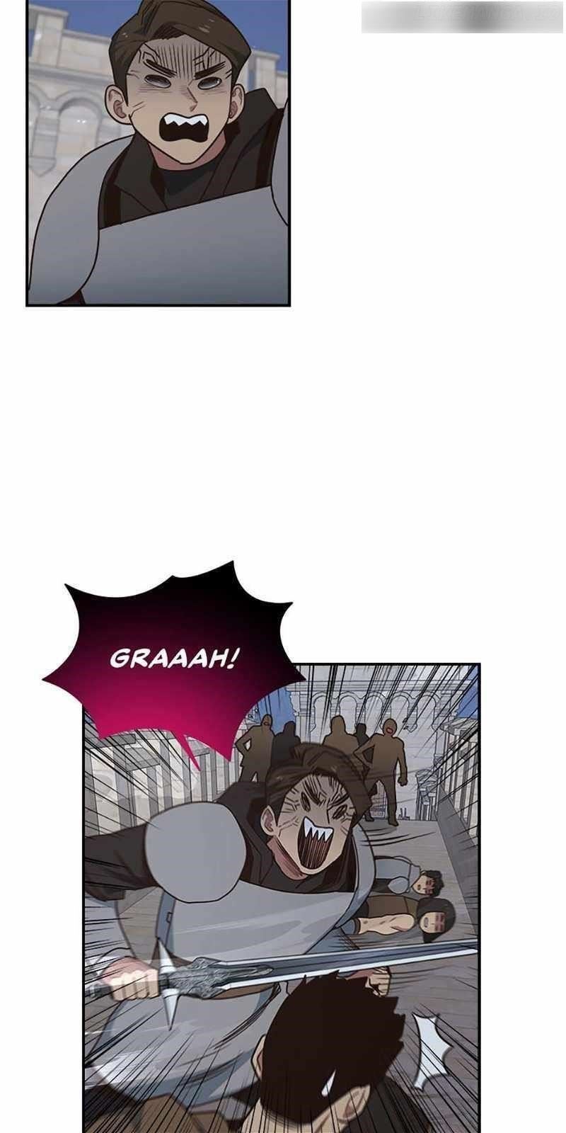 One-of-a-Kind Irregular Chapter 97 - Page 54