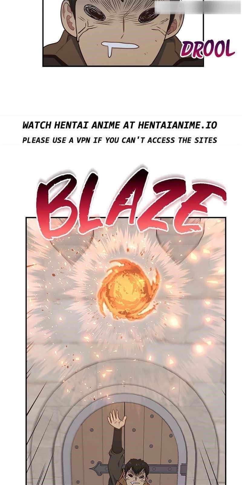 One-of-a-Kind Irregular Chapter 97 - Page 57