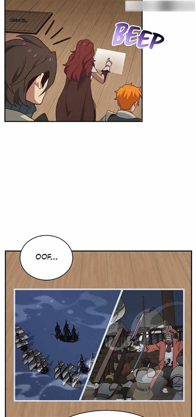 One-of-a-Kind Irregular Chapter 97 - Page 6