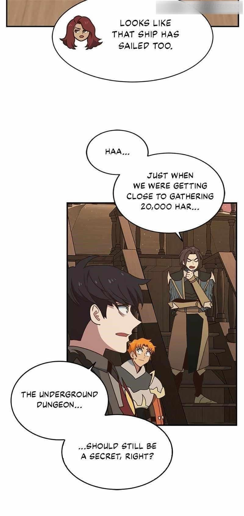 One-of-a-Kind Irregular Chapter 97 - Page 7