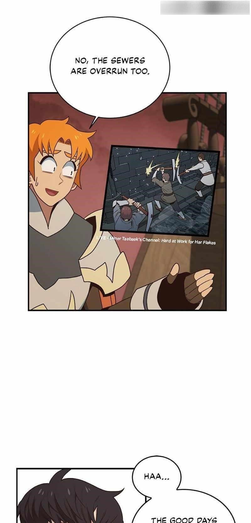 One-of-a-Kind Irregular Chapter 97 - Page 8