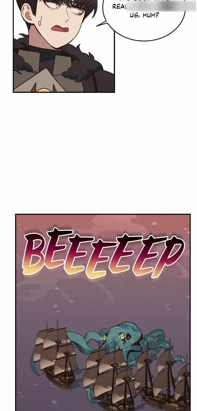 One-of-a-Kind Irregular Chapter 97 - Page 9