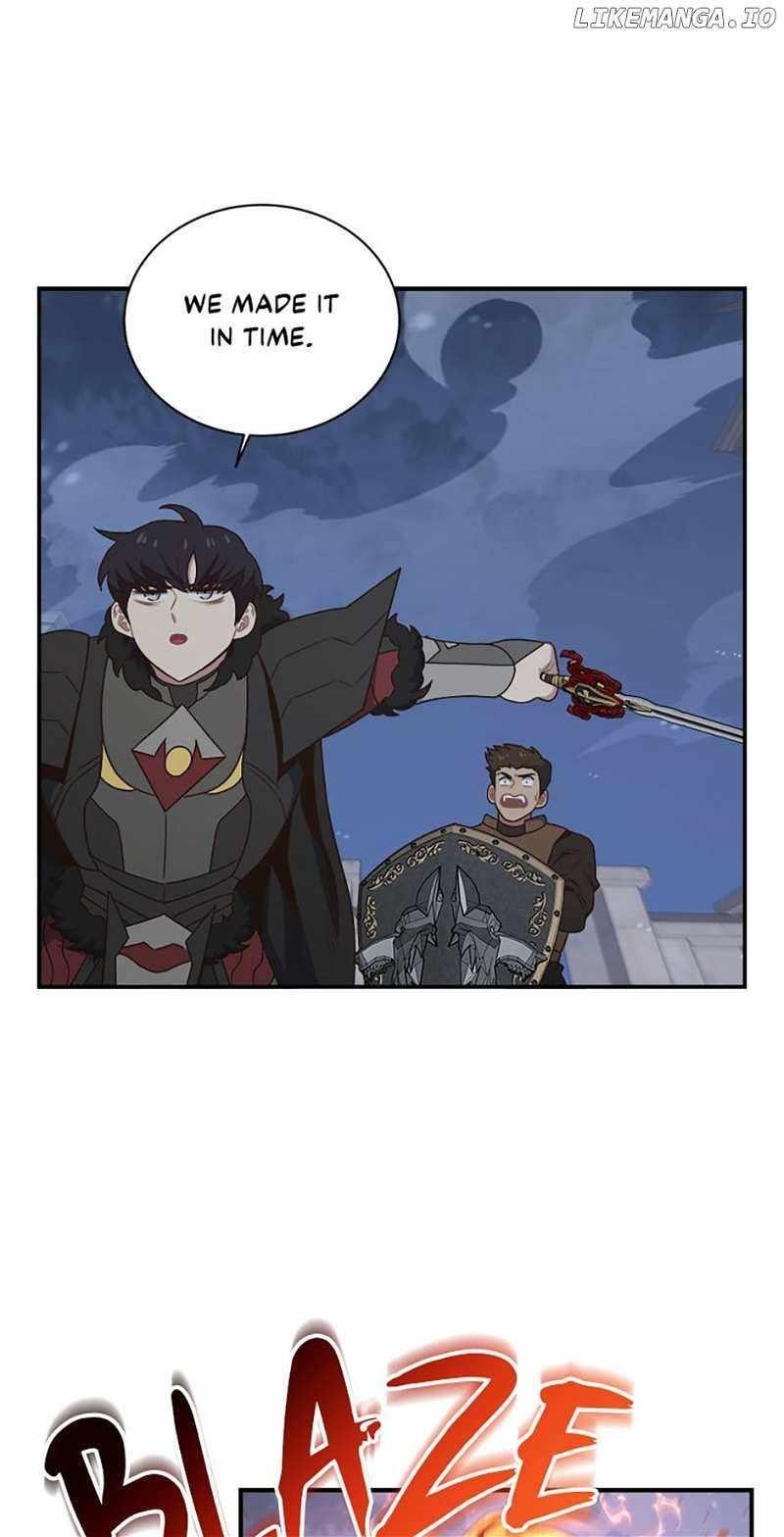 One-of-a-Kind Irregular Chapter 98 - Page 11